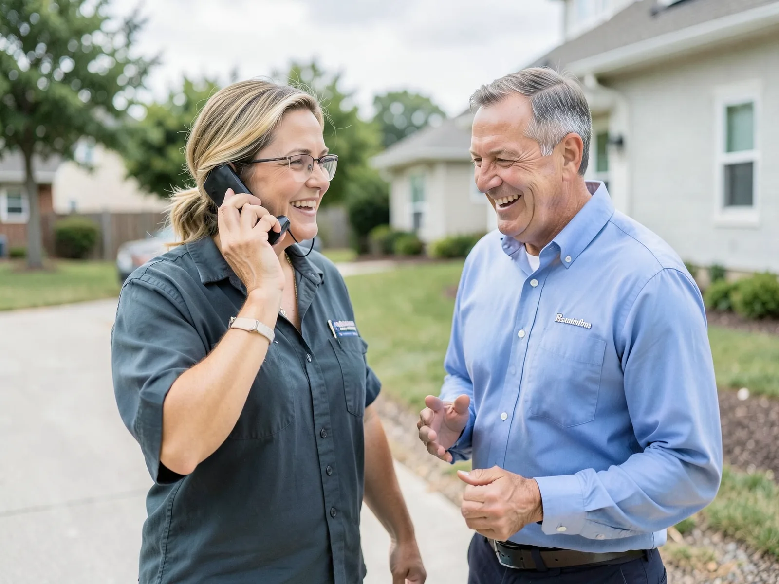 Frequently Asked Questions About Residential Water Cleanup in Sulphur, OK